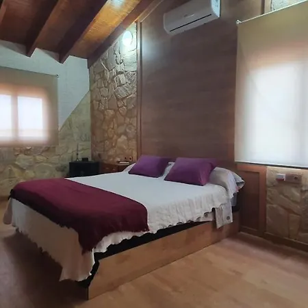 Aisha House Chalet *