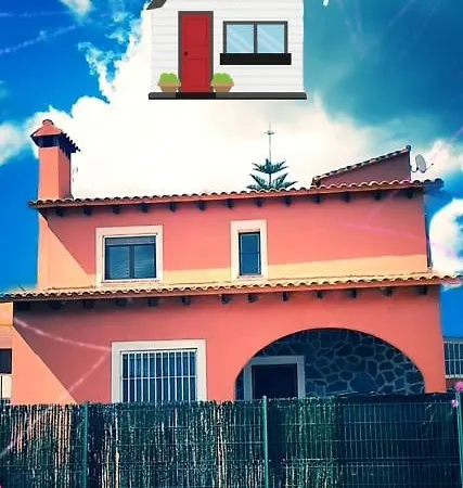 Aisha House