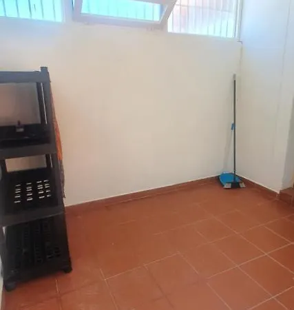 Chalet Aisha House Relleu