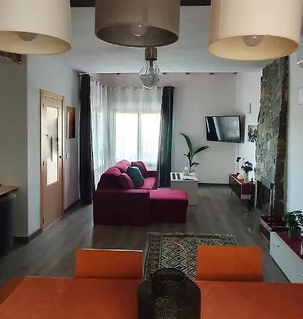 Chalet Aisha House *