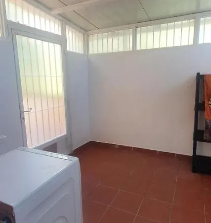 Chalet Aisha House