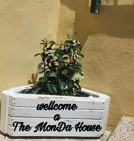 Aisha House Chalet