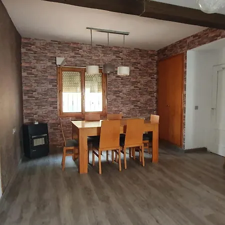 Chalet Aisha House