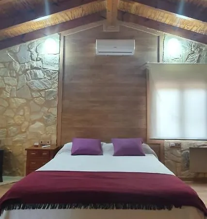 Chalet Aisha House Relleu
