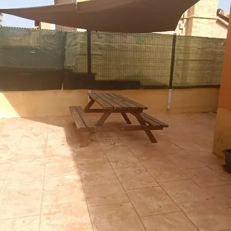 Aisha House Chalet Relleu