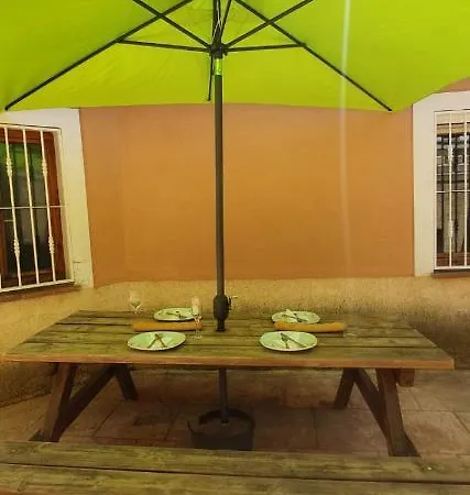 Chalet Aisha House