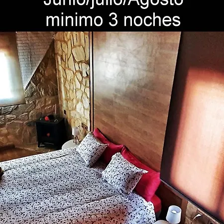 Aisha House Chalet